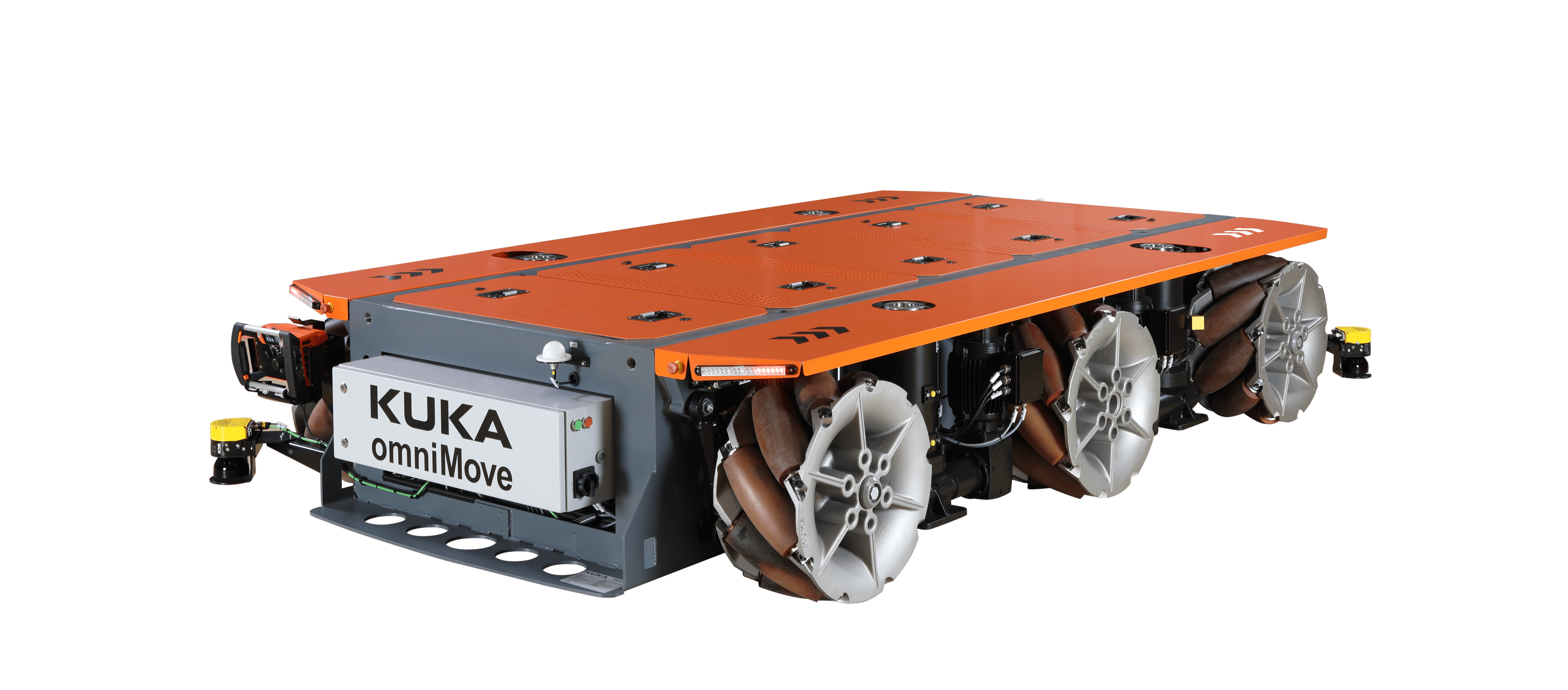 KUKA Vendor Profile In The Mobile Robot Directory kuka-vendor-profile-in-the-mobile-robot-directory