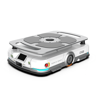R01 Bot Standard Robots vendor profile in the Mobile Robot Directory