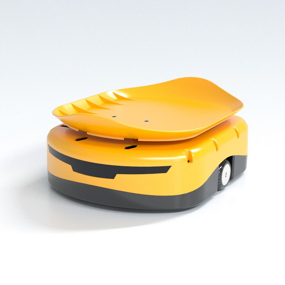 Libiao Robotics vendor profile in the Mobile Robot Directory