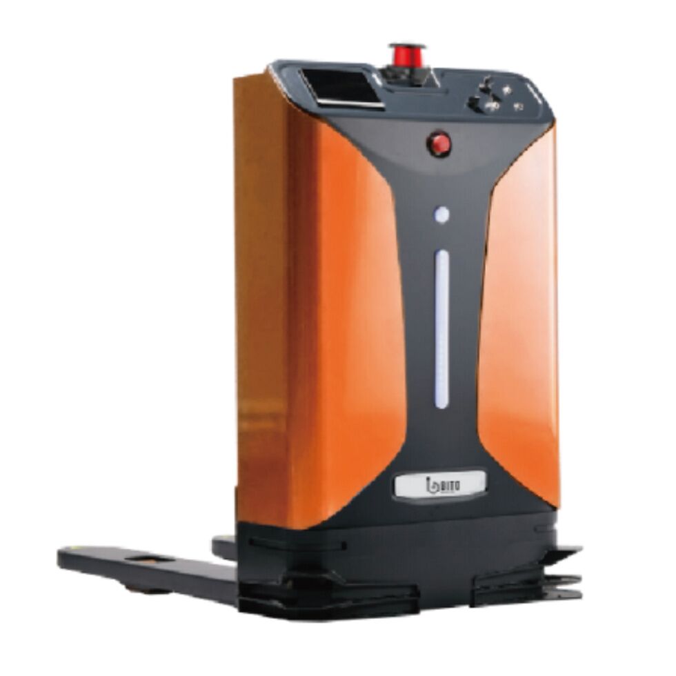 BITO Robotics vendor profile in the Mobile Robot Directory