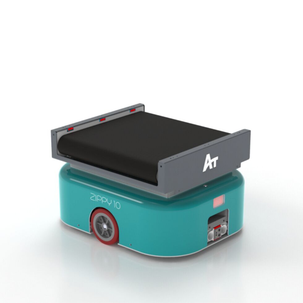 Addverb vendor profile in the Mobile Robot Directory